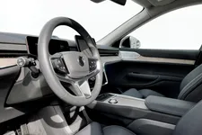 Volvo EX90 Twin Motor