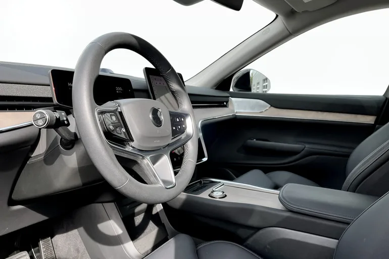 Volvo EX90 Twin Motor