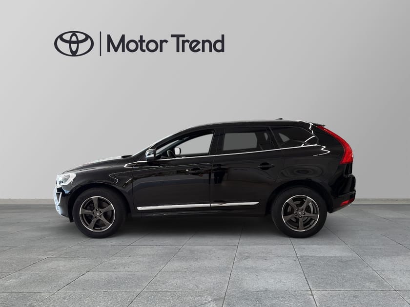 Bild 3 av Volvo XC60 1st Generation Facelift D4 AWD