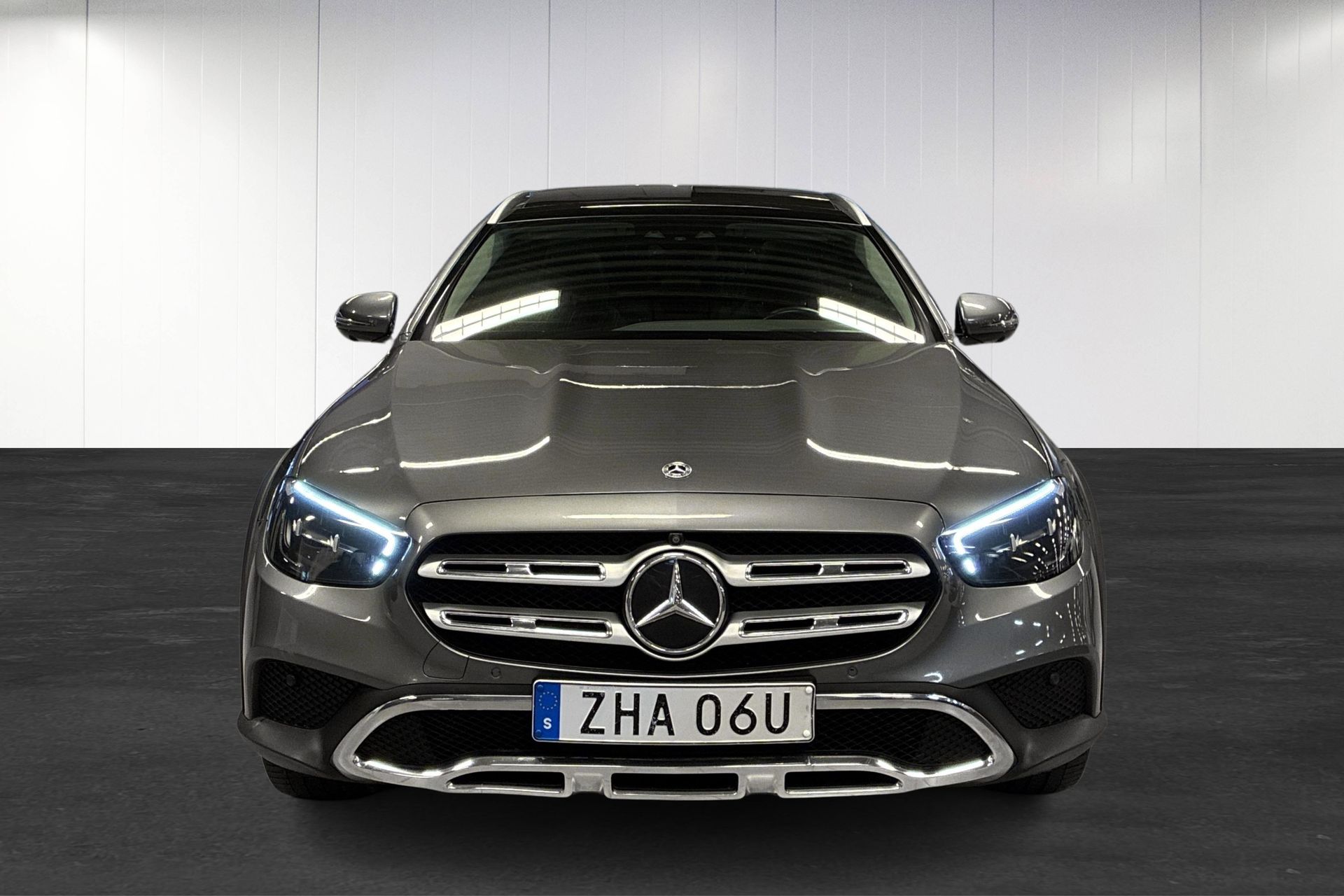 Mercedes-Benz E 220 D 4M ALL-TERRAIN 2023, bild 5/10