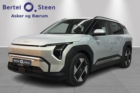 Kia EV3 Standard Range