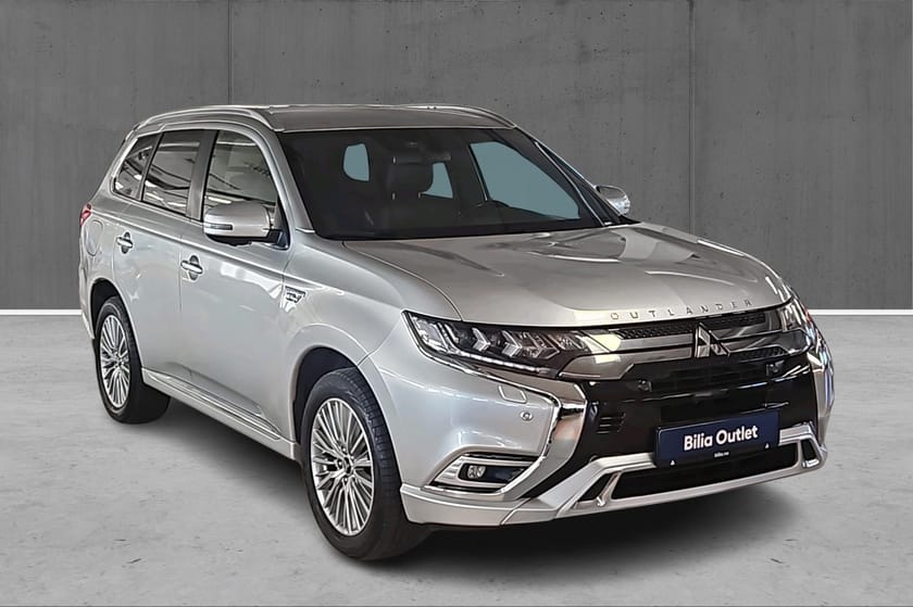 Bilde 3 av Mitsubishi Outlander PHEV
