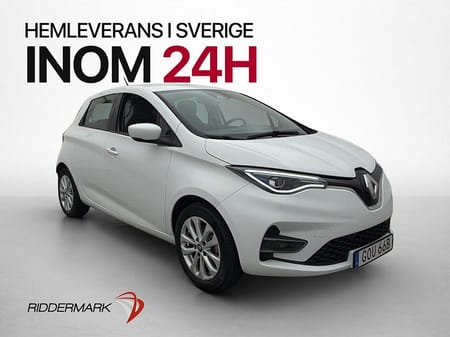 Renault ZOE R110