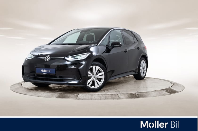 Bilde 1 av Volkswagen ID.3 Pro Performance highline 59kwh 204hk