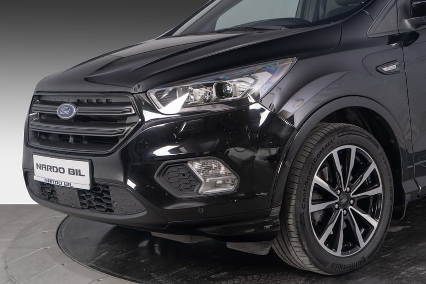 Bilde 5 av Ford Kuga ST-Line
