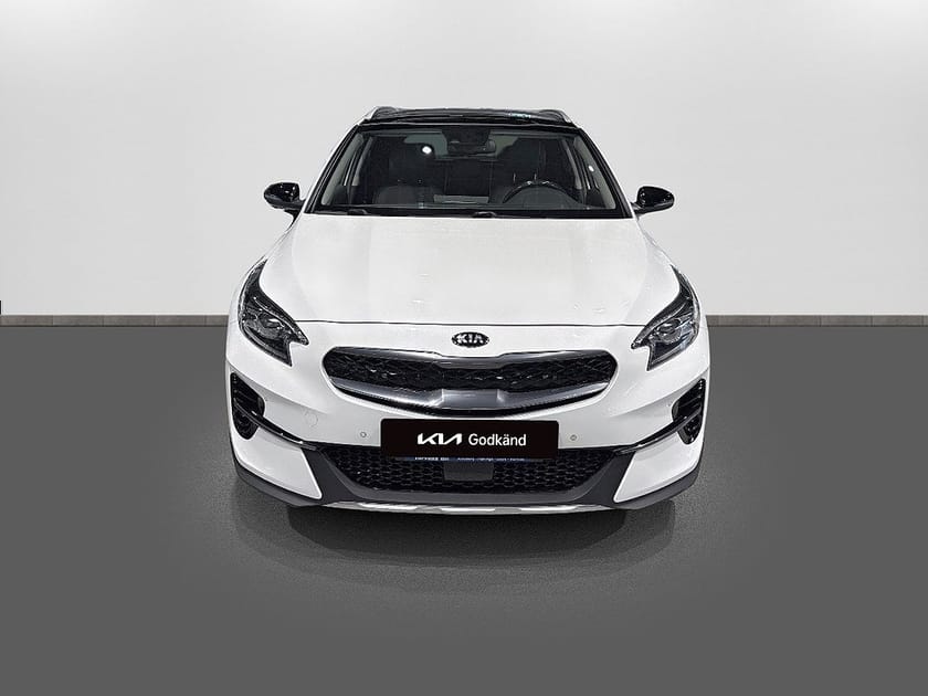 Bild 2 av Kia XCeed Plug-in Hybrid