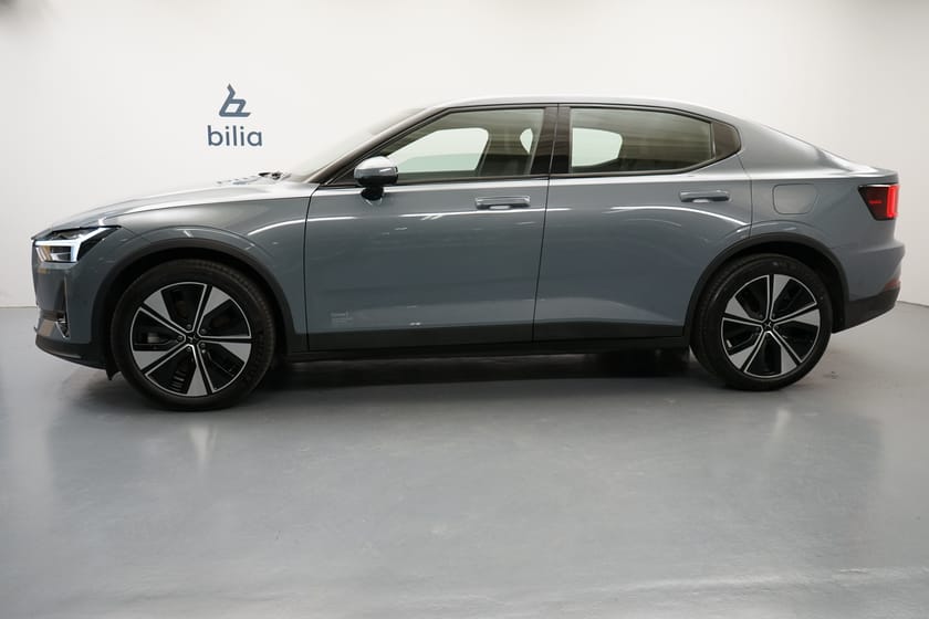 Bild 2 av Polestar 2 Long range Dual motor