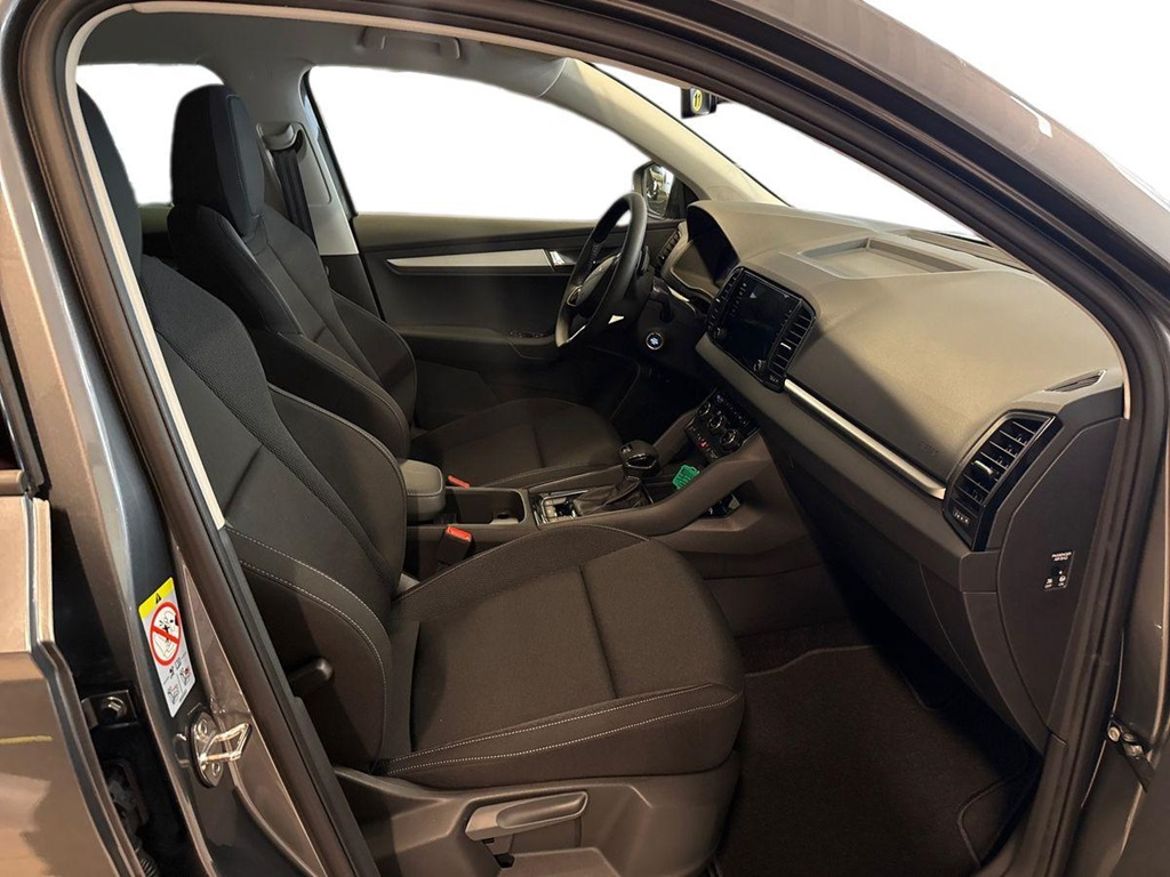 Škoda Škoda Karoq — bild 12