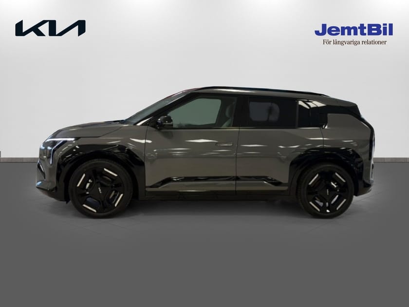 Bild 4 av Kia EV3 Long Range