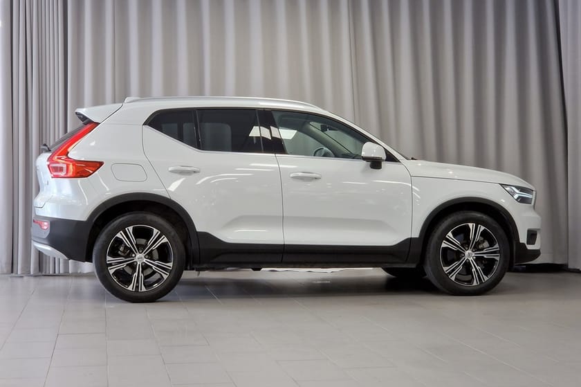 Bild 4 av Volvo XC40 Recharge | Navi | Backkamera | El stolar