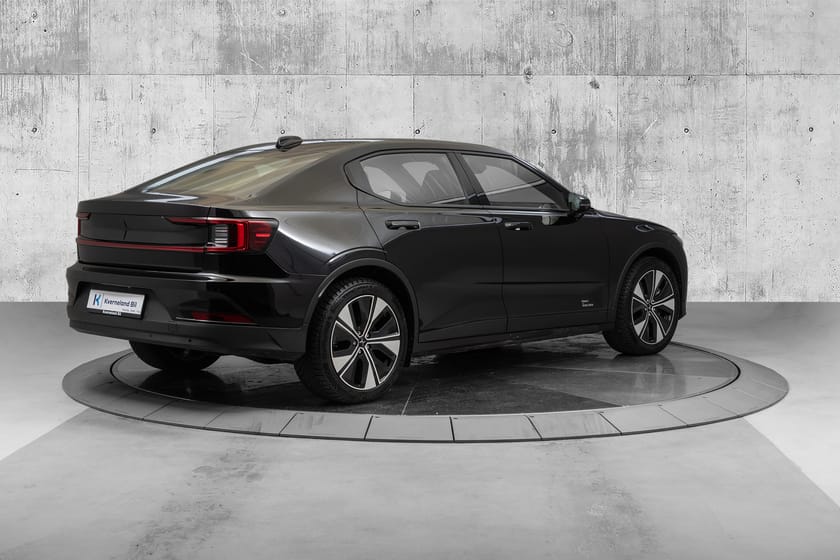 Bilde 3 av Polestar 2 Long Range Dual Motor Plus/Pilot/Pixel