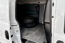 Fiat Doblò Van Maxi