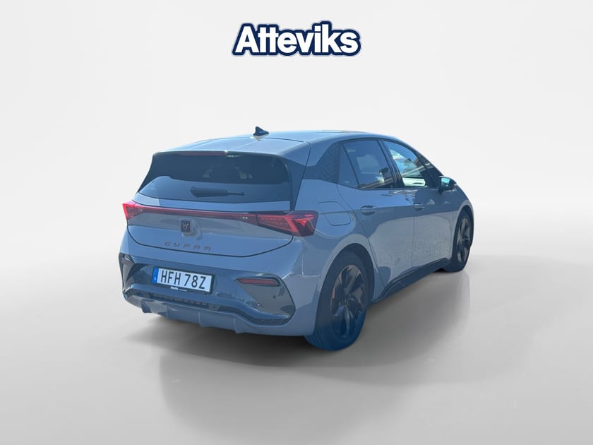Bild 3 av CUPRA Born 58 150 KW 58/62 KWH KWH 150 K