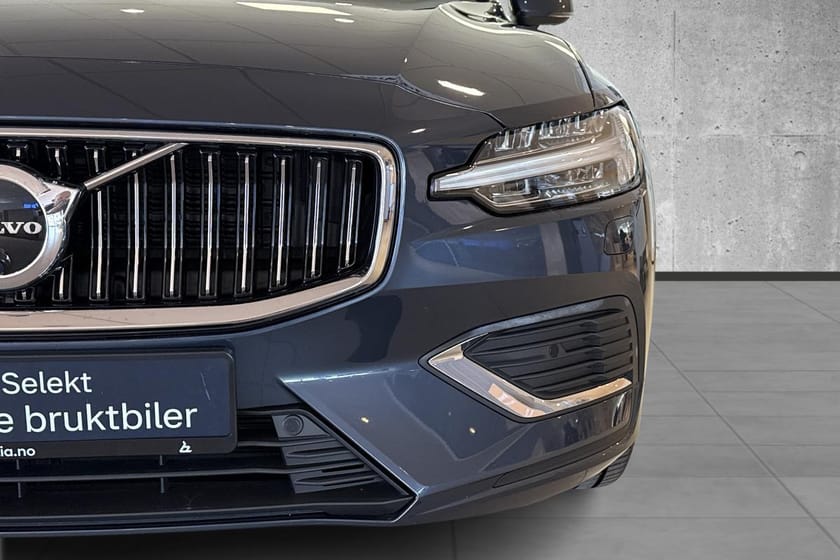 Bilde 3 av Volvo V60 //Massasje/kjøling//Ultimate//LAV KM