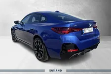 Thumnail bilde 2 av BMW i4 M60 xDrive Gran Coupé