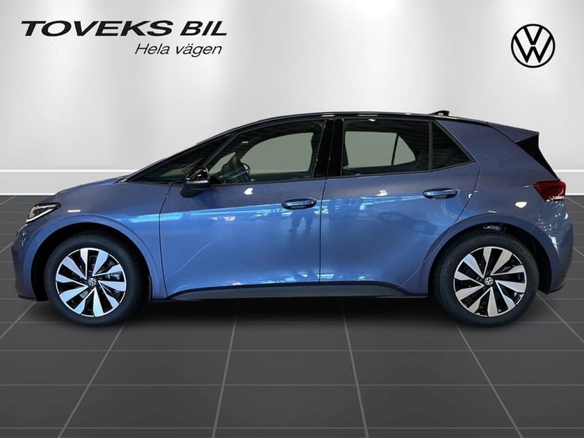 Bild 2 av Volkswagen ID.3 Neo LIFE Privatleasing från 3695kr/mån