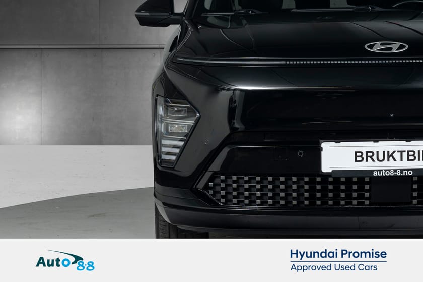 Bilde 5 av Hyundai Kona Electric Long Range