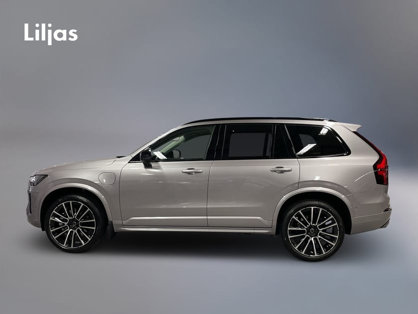 Bild 2 av Volvo XC90 T8 Ultra Dark// OMG. Leverans//