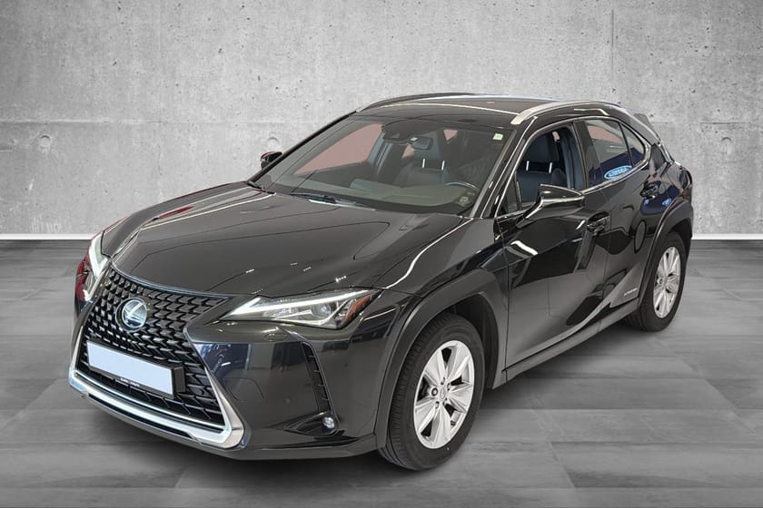 Bilde 3 av Lexus UX 250h Komfort Tech. Garanti, Oppvarmet ratt++