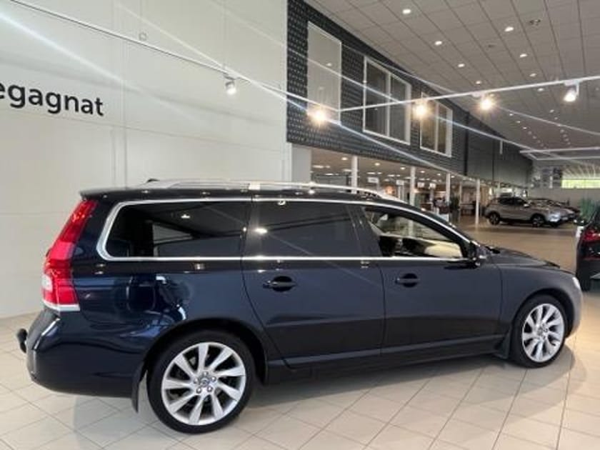 Bild 4 av Volvo V70