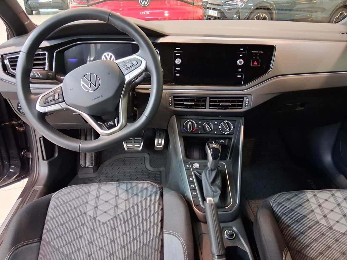 Volkswagen Volkswagen Taigo — bild 2