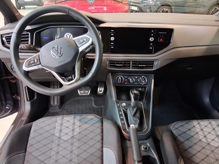 Bild 2 av Volkswagen Taigo