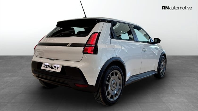 Bild 5 av Renault 5 E-Tech