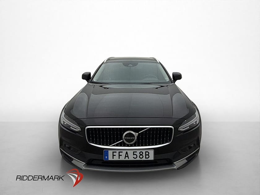 Bild 2 av Volvo V90 Cross Country B4 AWD Advanced H/K Drag Värmare