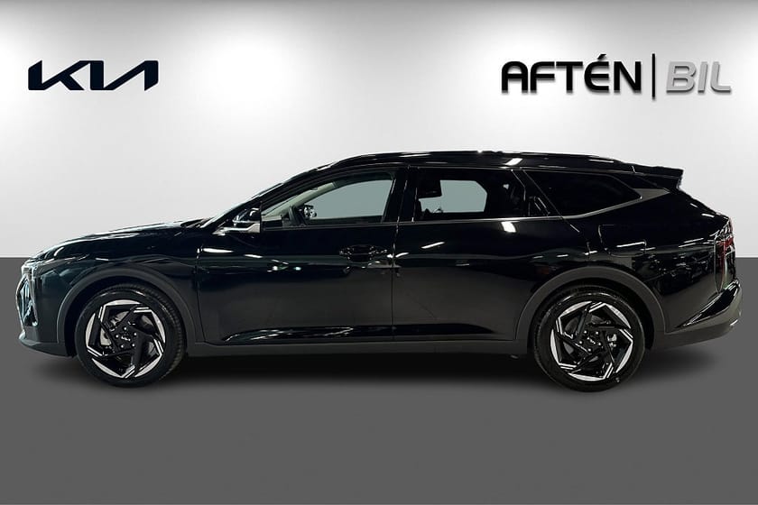 Bild 5 av Kia K4 Sportswagon SW Advance 1.6 T-GDI 150hk Aut *FINNS FÖR PROVKÖRNING