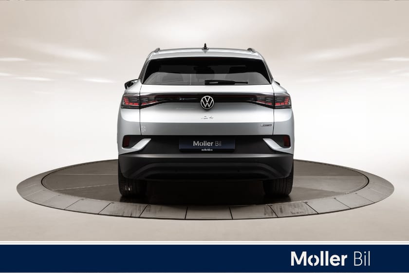 Bilde 4 av Volkswagen ID.4 Pro 4M highl.77kwh 286hk