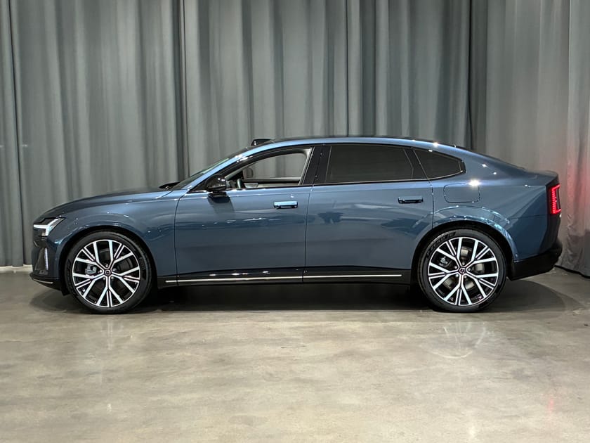 Bild 5 av Volvo ES90 Single Motor Extended Range