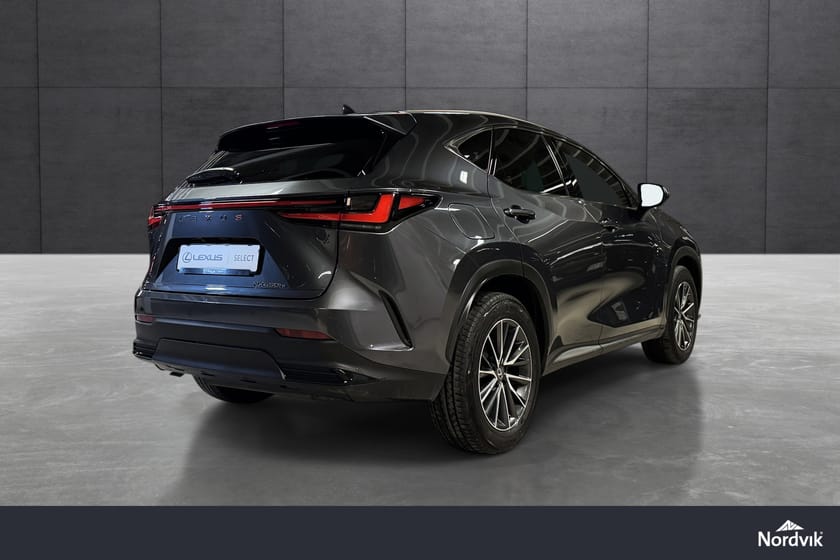 Bilde 5 av Lexus NX 450h+ Executive Tech|PlugIn 74km|Rentekampanje 1,95%
