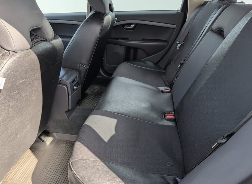 Bild 4 av Volvo V70 2.0F Kinetic