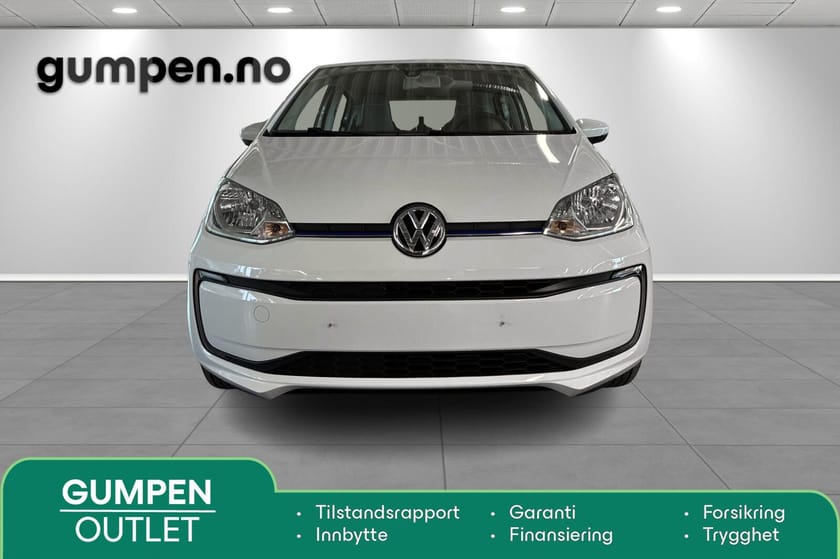 Bilde 4 av Volkswagen e-up! entry     82hk