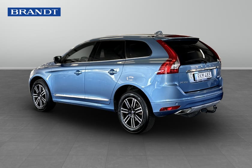 Bild 2 av Volvo XC60