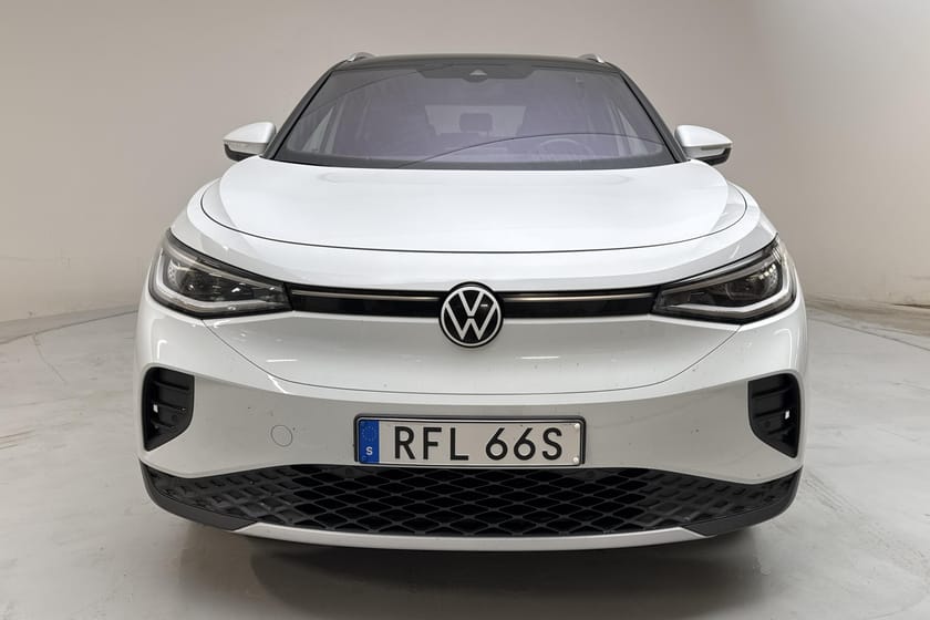 Bild 5 av Volkswagen ID.4 Pro Performance 77kWh (204hk) Komfortpaket