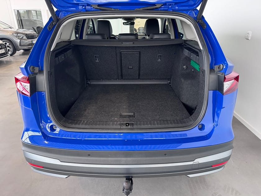 Bild 5 av Škoda Enyaq iV 80