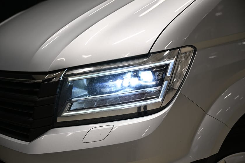 Bild 4 av Volkswagen Crafter