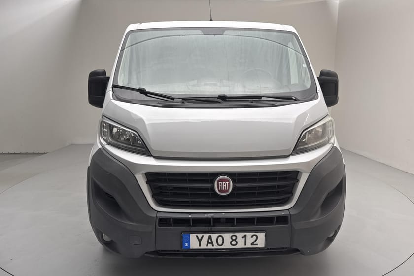 Bild 5 av Fiat Ducato Van 30 2.3 Multijet Skåp (130hk)