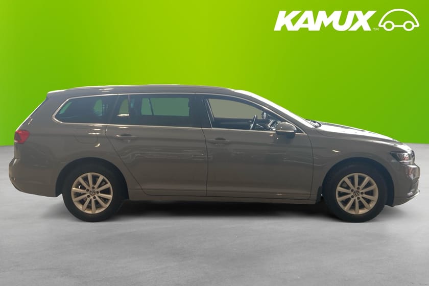 Bild 2 av Volkswagen Passat Sportscombi 2.0 TDI Business Värmare Kamera Drag 150hk