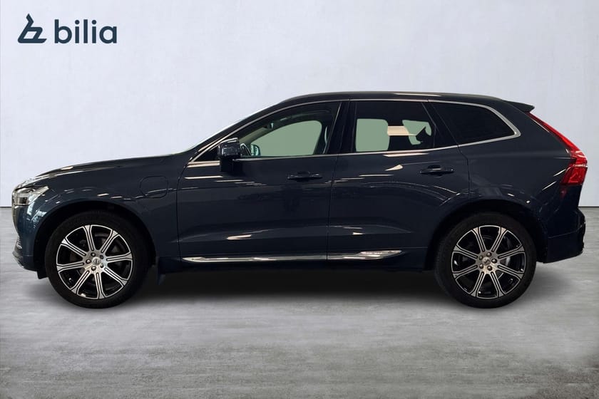 Bild 3 av Volvo XC60 T8 AWD Recharge Inscription