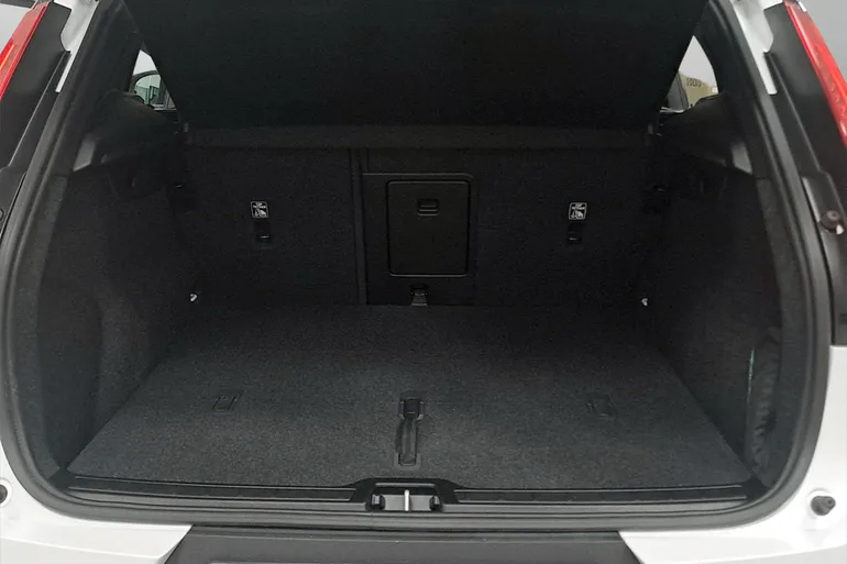 Volvo XC40 Recharge Extended Range