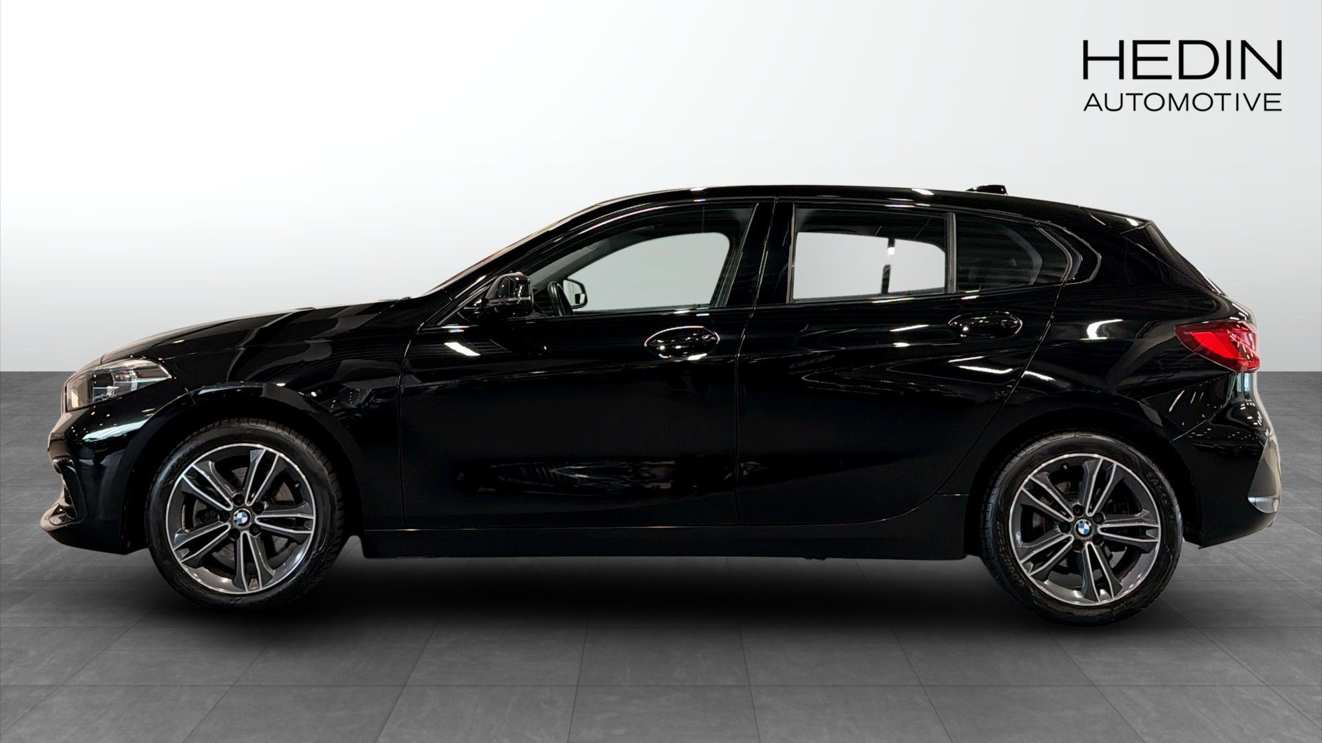BMW 118 i 2021, bild 6/10