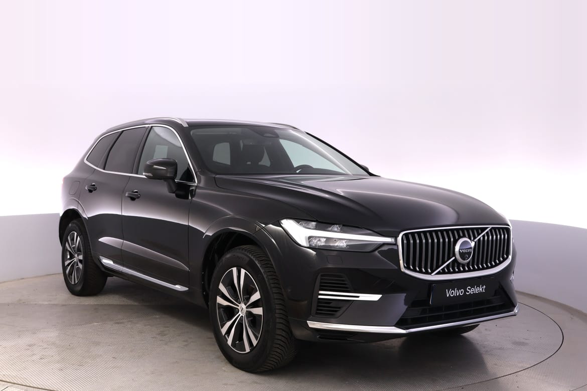 Volvo XC60 2024 - miniatyr 6