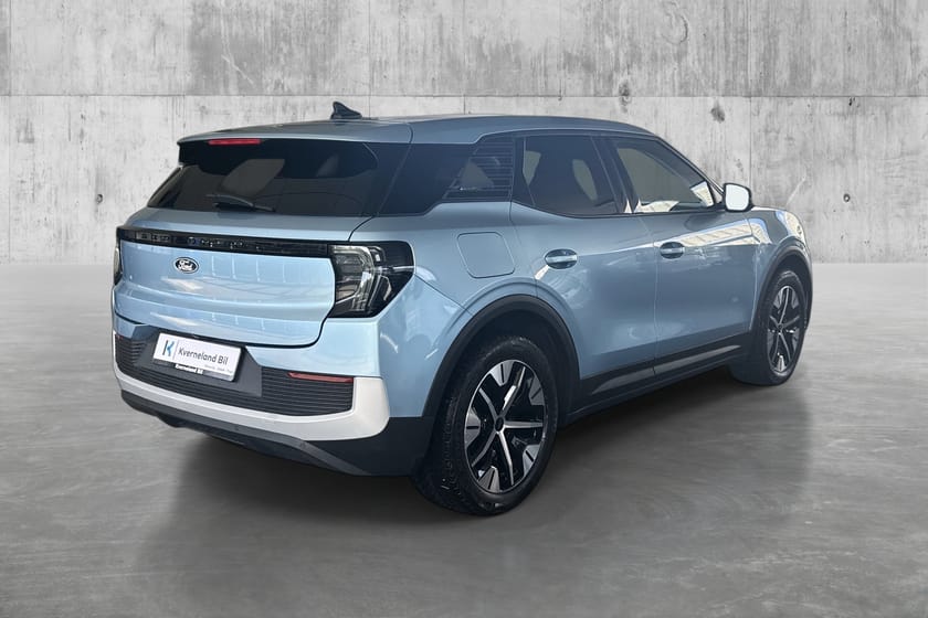 Bilde 5 av Ford Explorer EV Extended Range AWD Premium AWD/ Krok/ B&O / Memory+++
