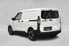 Thumnail bilde 2 av Ford E-Transit Courier