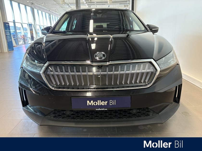 Bilde 4 av Škoda Enyaq iV 80x iV80X