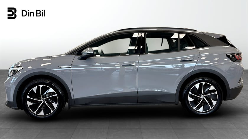 Bild 2 av Volkswagen ID.4 Pro Performance 150 KW  15