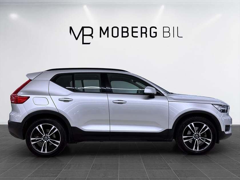 Bild 3 av Volvo XC40