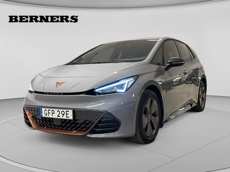 CUPRA Born 58 58KWH / Navi / Backkamera  /